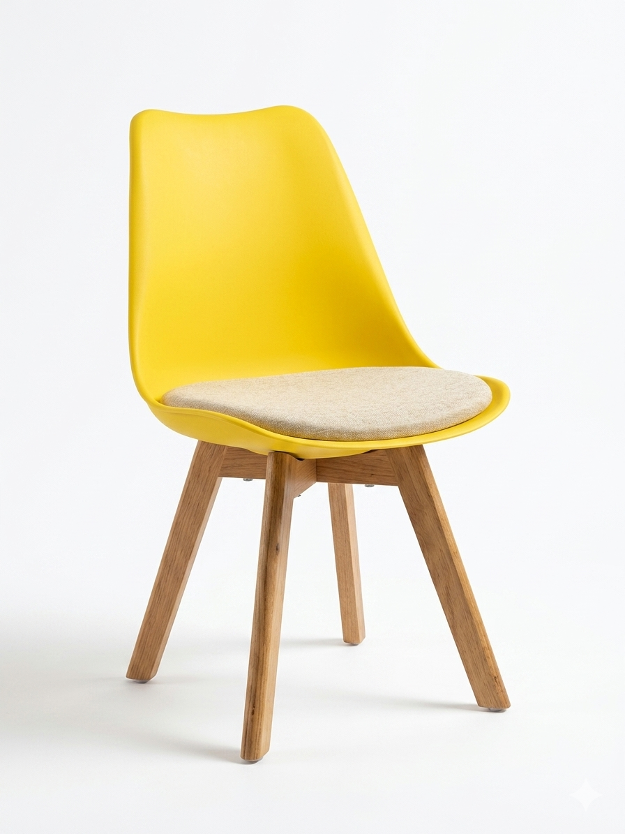 Tulip Chair good quality-06