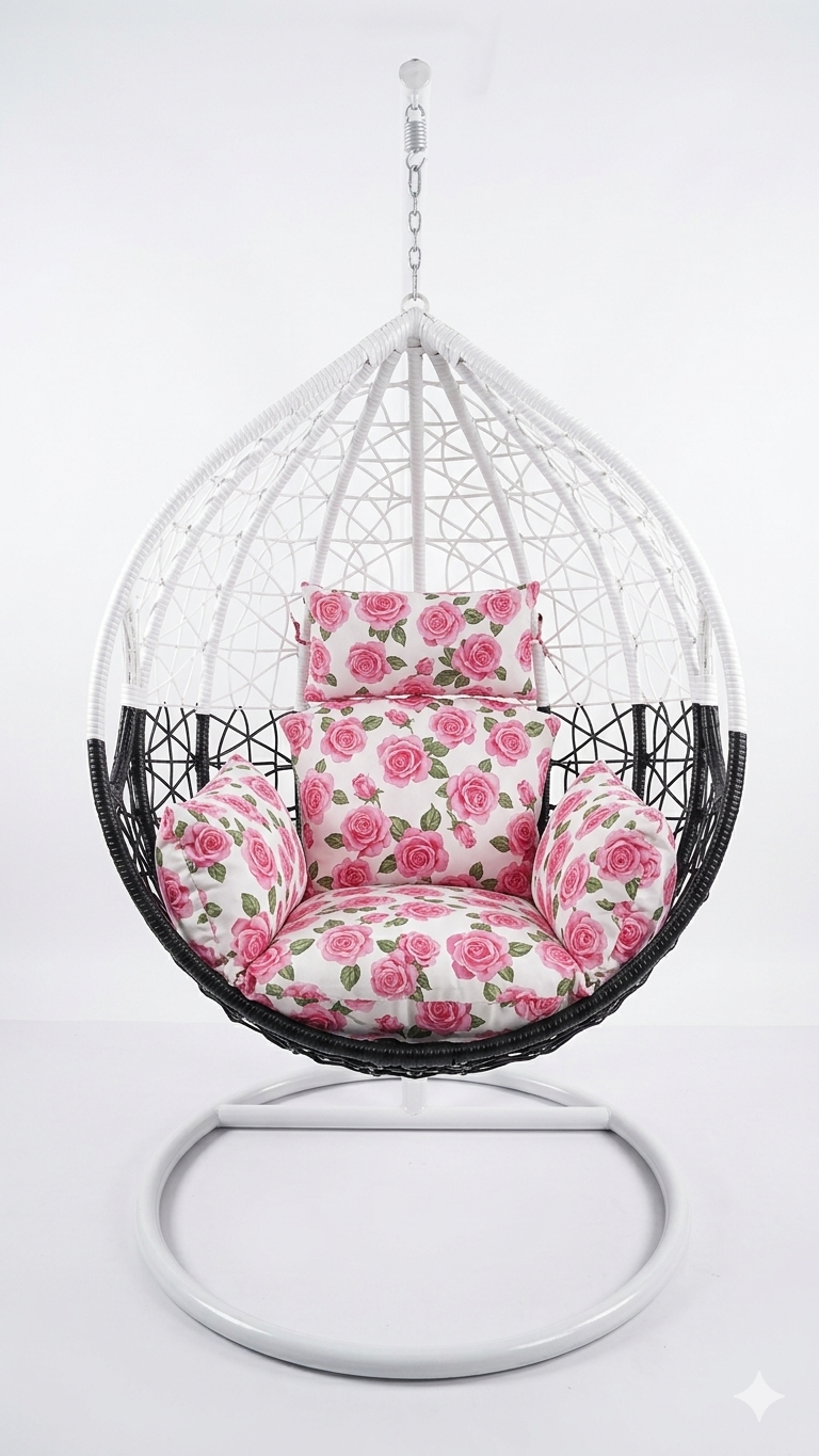 Swing Chair -Dolna 07