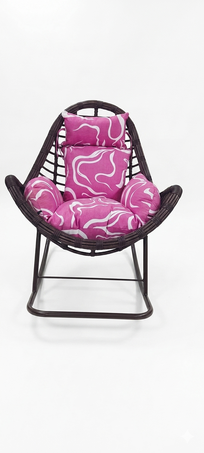 Rocking chair-08