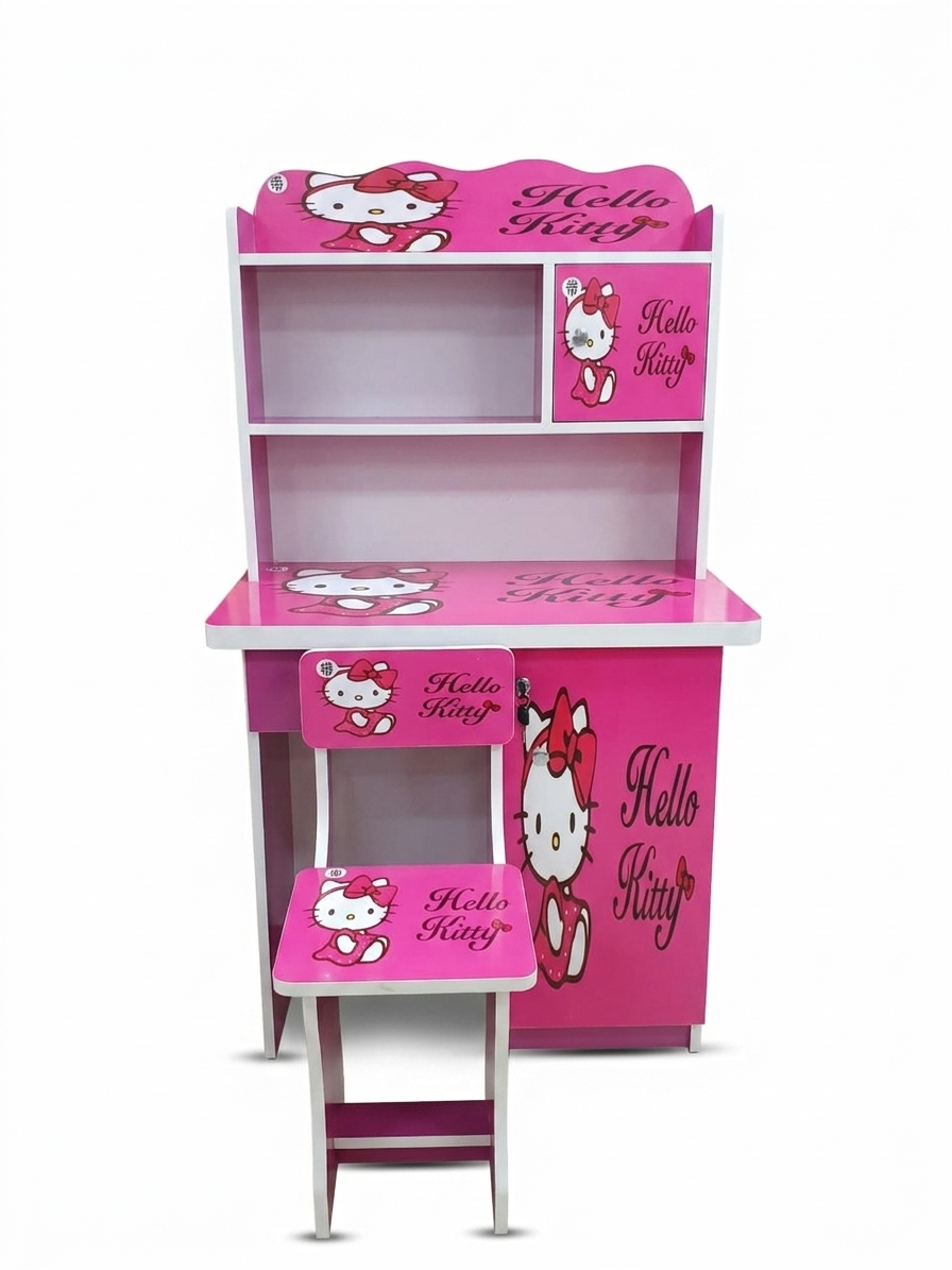 kids reading table-25