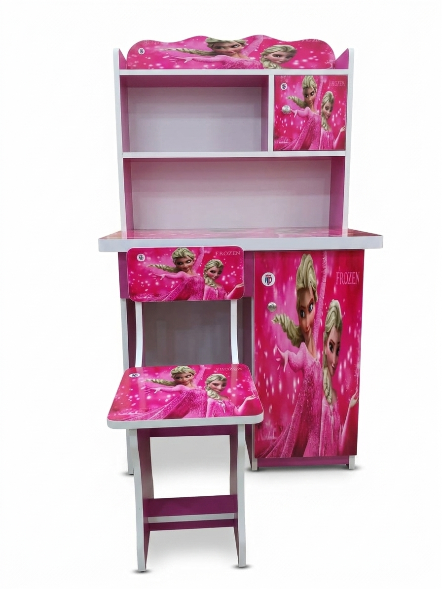 kids reading table-26
