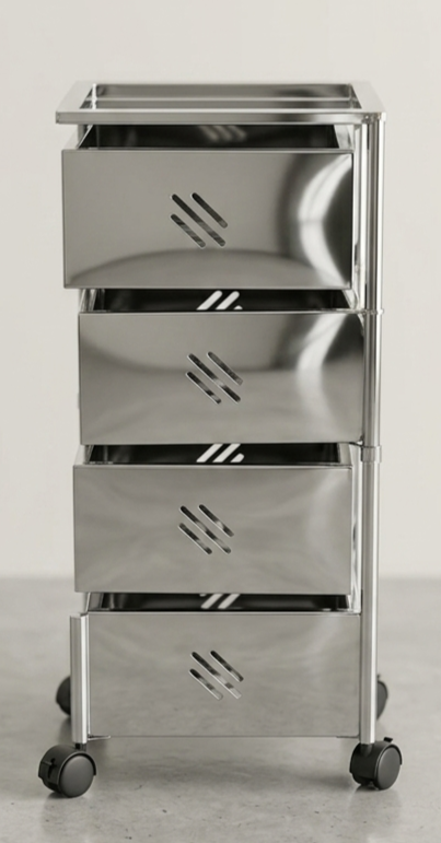 Storage Trolley
