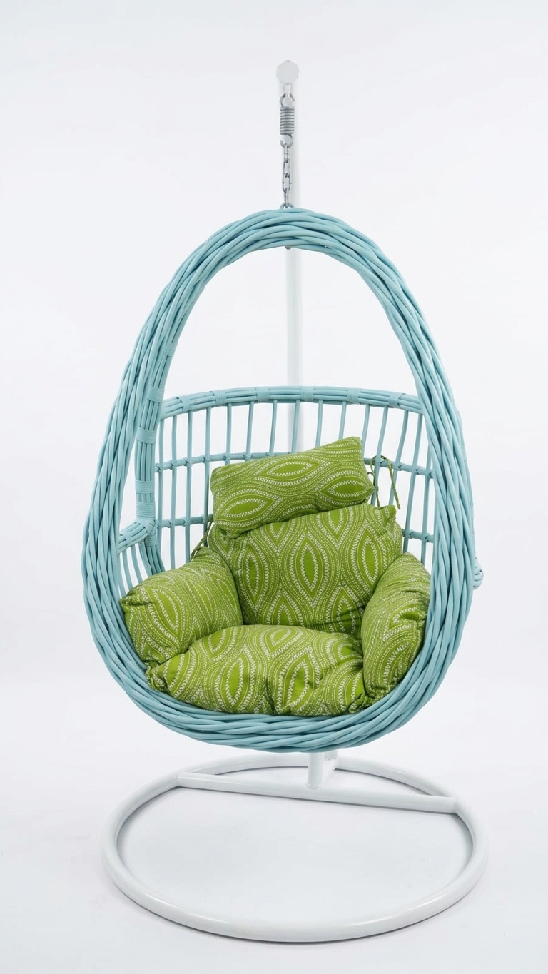 Swing Chair -Dolna 23