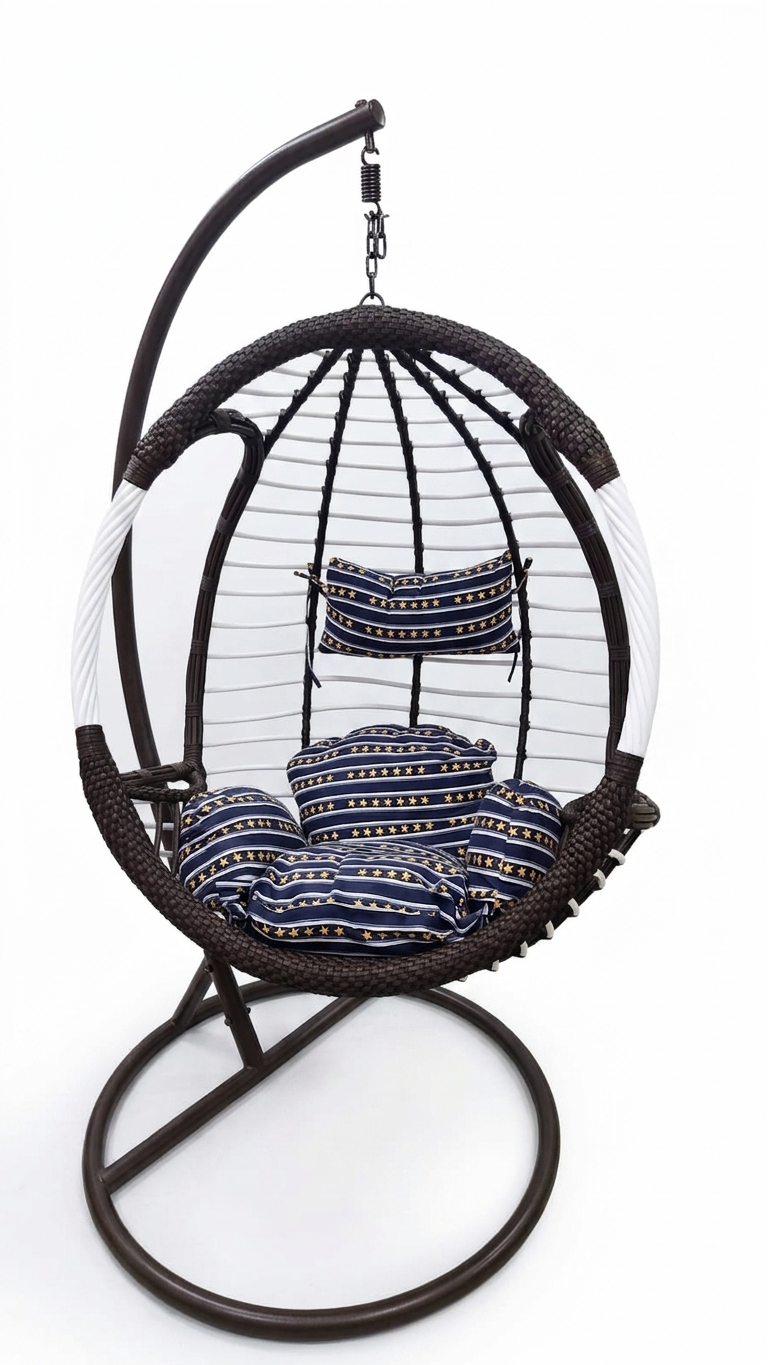 Swing Chair -Dolna 24